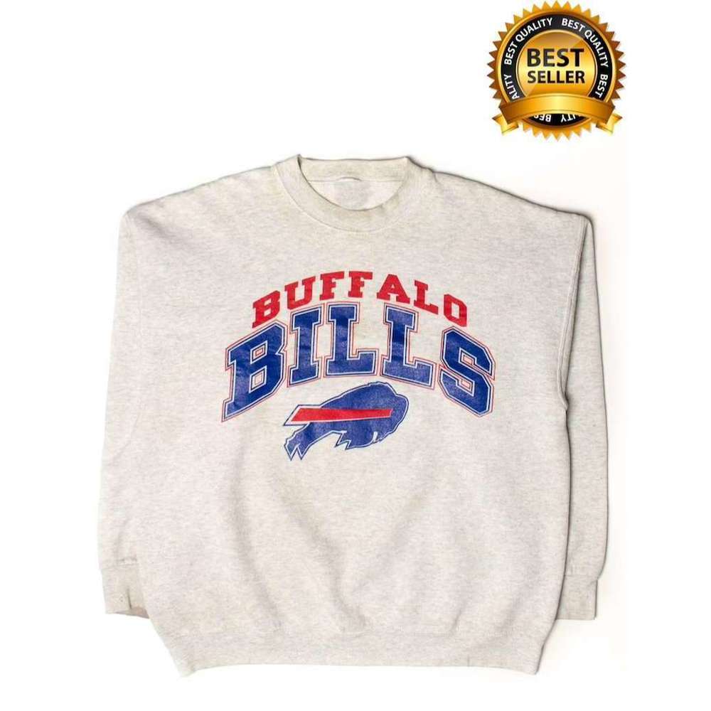 Buffalo Bills Sweatshirt